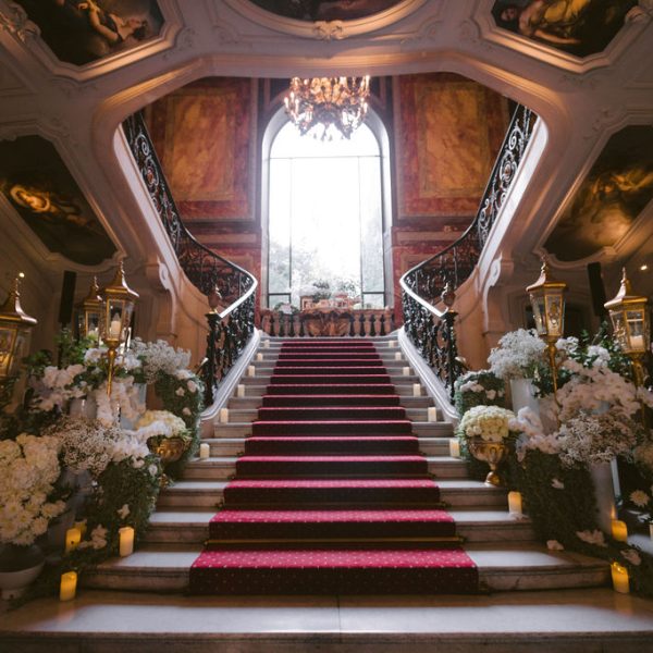 Luxury Wedding Planner in Paris Globally-inspired event design extensive international experience