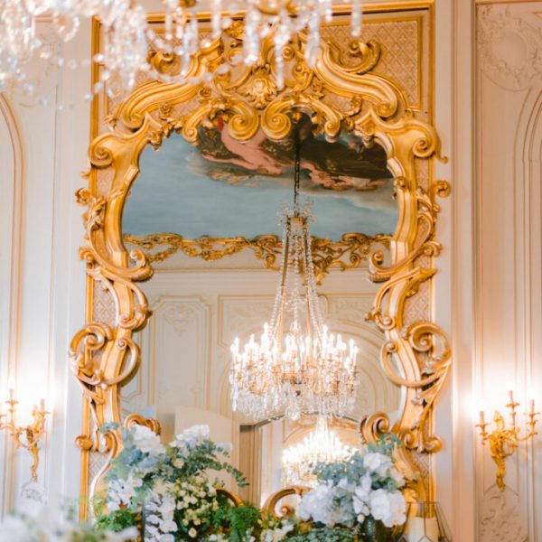 Sumptuous Events in France