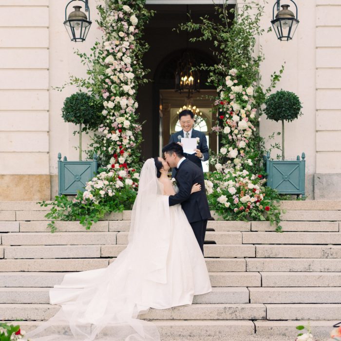 the best wedding planner in france