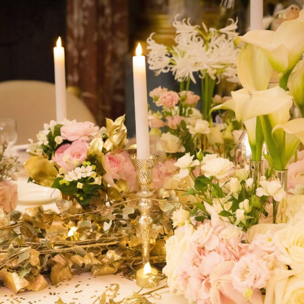 Luxury Wedding Planning and Design Services