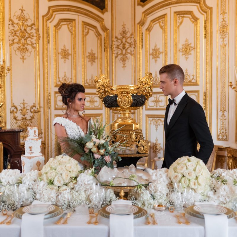 paris wedding planner